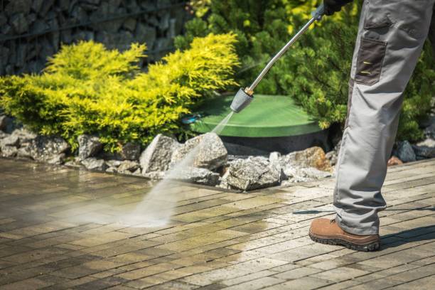 Best Residential Exterior Washing  in North Westport, MA