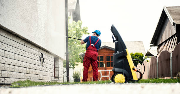 Best Restaurant Pressure Washing  in North Westport, MA